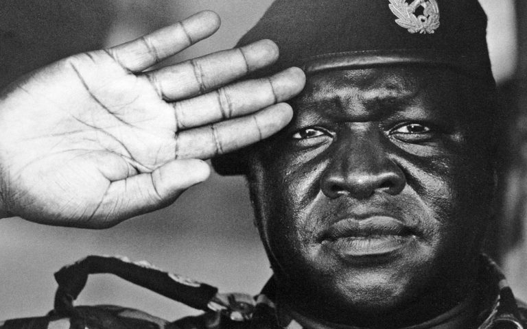 Idi Amin Dada : Anatomie d’un règne de terreur en Ouganda (Partie 1)