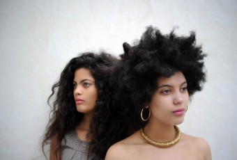 Ibeyi : les sœurs de la soul