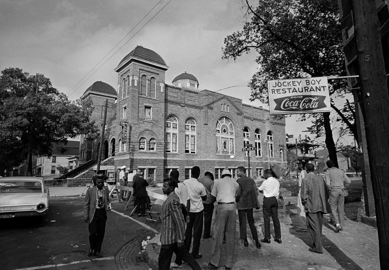 Birmingham 1963 : L’attentat qui a secoué l’Amérique et révélé l’impunité du Ku Klux Klan