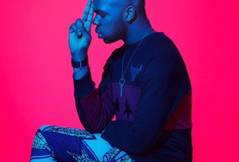 [MUSIQUE] MNEK : quand la pop anglaise prend des couleurs