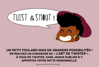 TWIST & SHOUT !