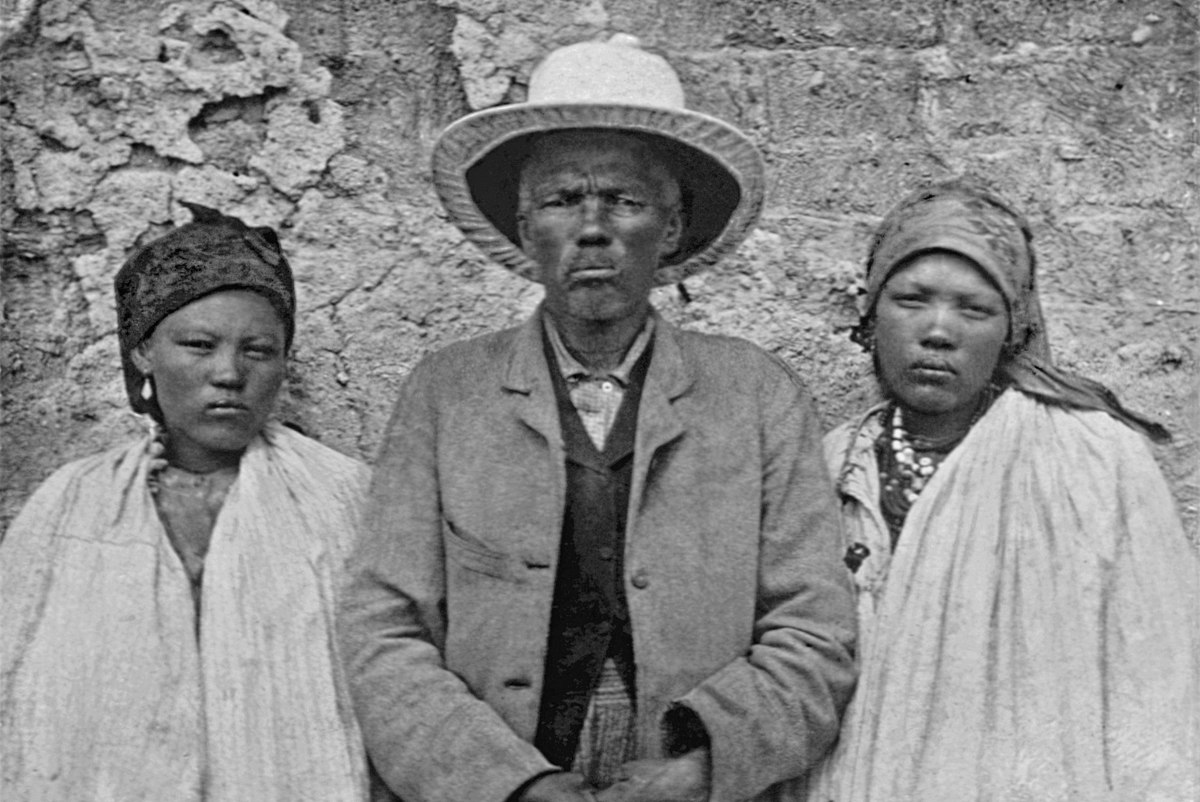 Le génocide allemand des Héréros et Nama de Namibie (1904-1907)