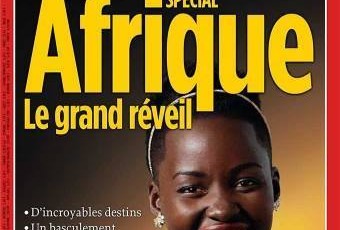 L’AFRIQUE NE DORMAIT PAS AVANT LUPITA