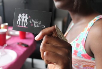 Drôles De Dames : une affaire de cheveux.