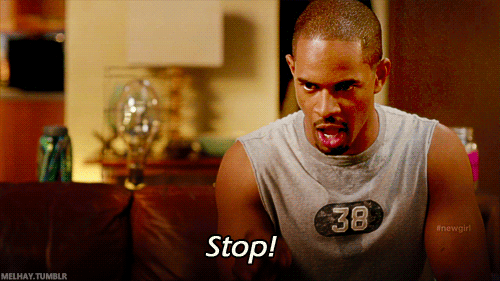 25 phrases que les noirs n’en peuvent plus d’entendre