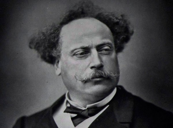 Alexandre Dumas père, le dramaturge nègre