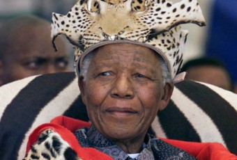 Thembu-Xhosa, la culture de Nelson Mandela