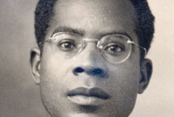 AIMÉ CÉSAIRE 1913-2008