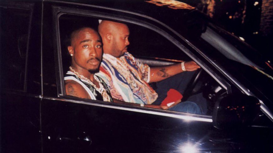 Meurtre de Tupac Shakur : qui a tué l'icône du rap ?