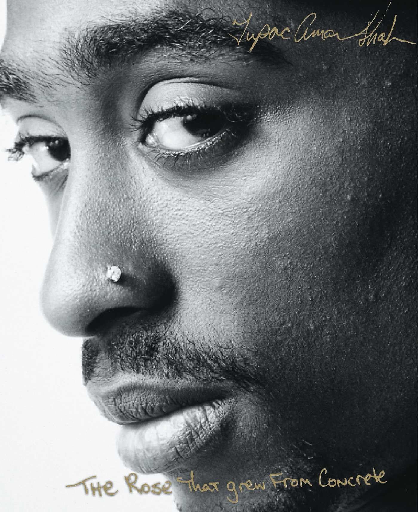 Tupac Shakur, entre poète et gangster