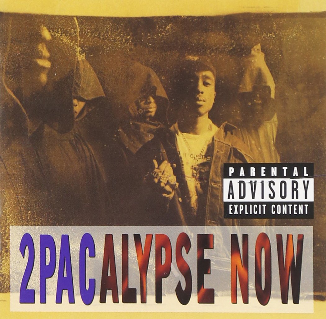Tupac Shakur, entre poète et gangster