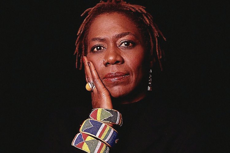 AFENI SHAKUR : « Mon fils sauvera la Nation Noire… »