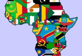 Les origines des noms des pays africains