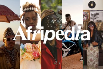 Afripedia : La créativité africaine à l’honneur