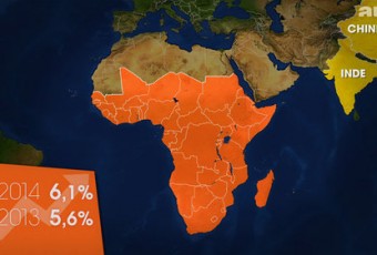 [AFRIQUE SUBSAHARIENNE] La région la plus attractive au monde pour les investissements