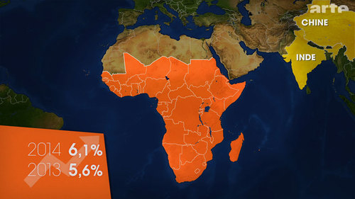 [AFRIQUE SUBSAHARIENNE] La région la plus attractive au monde pour les