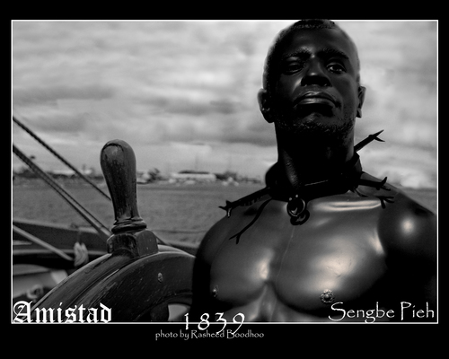 BACK TO AFRICA… DIRECT !