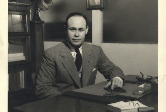 Charles Richard DREW (1904-1950) : inventeur de la banque du sang