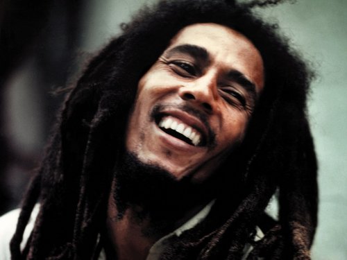 Bob Marley, le musicien le plus connu de la musique reggae