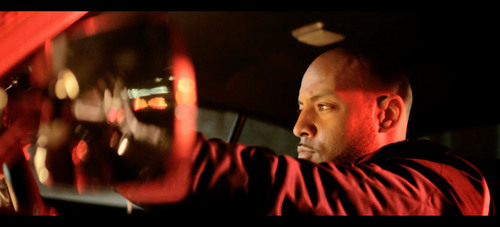 Booba – OKLM