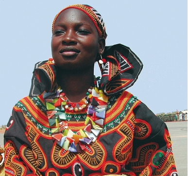 Les Bambara