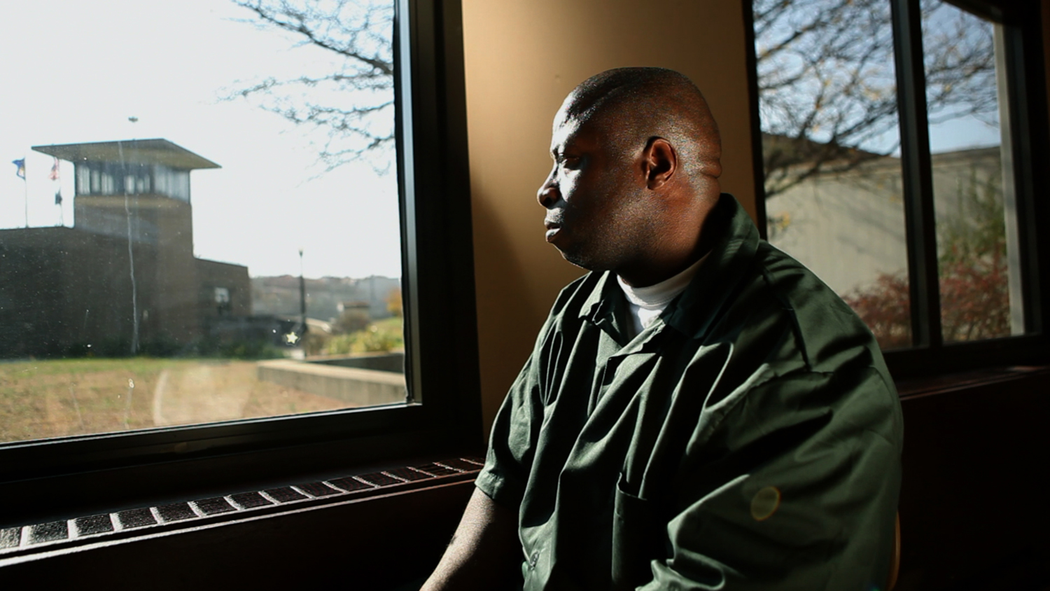 David McCallum : 29 ans de prison pour rien