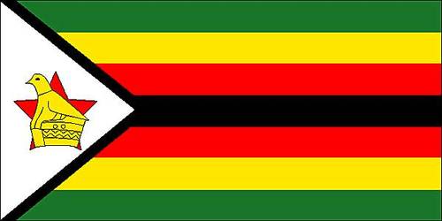 DE R À Z : L’INDÉPENDANCE DU ZIMBABWE, LE 18 AVRIL 1980