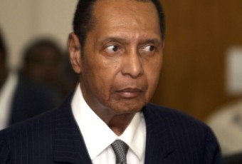 JEAN-CLAUDE DUVALIER : QUAND LE POUVOIR MONTE À LA TÊTE