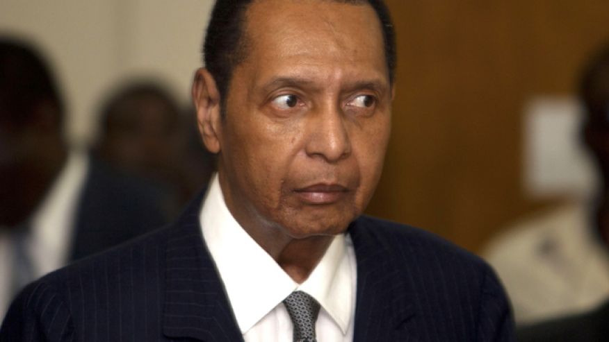 JEAN-CLAUDE DUVALIER : QUAND LE POUVOIR MONTE À LA TÊTE