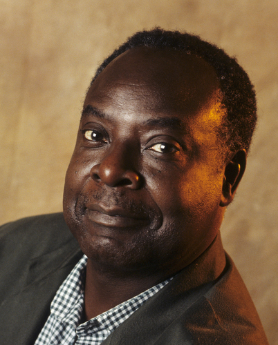EMMANUEL DONGALA