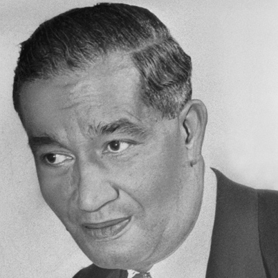 Le système frigorifique de Frederick McKinley JONES