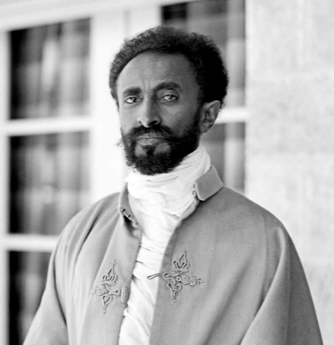 [Hommage] Hailé Sélassié Ier, un empereur nommé « Jah »’