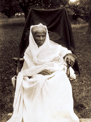 Harriet Tubman et le billet de 20 dollars: hommage ou insulte ?