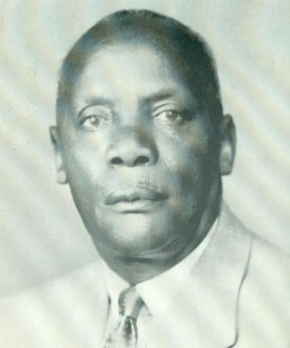 HARRY THUKU : POUR LE KENYA LIBRE !