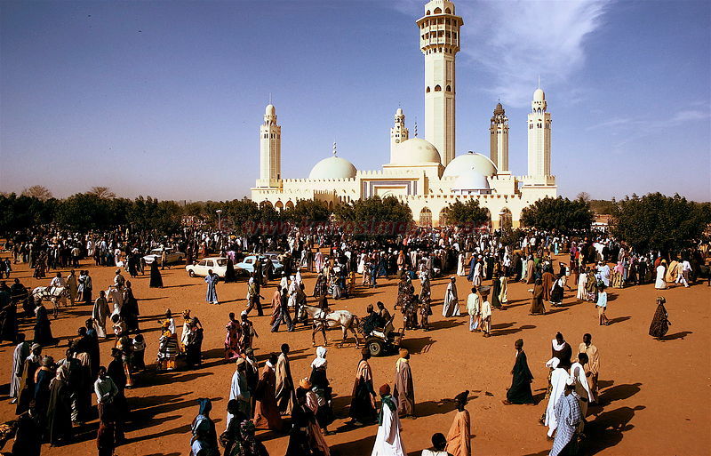 Les Mourides: une puissance économique, religieuse et politique au Sénégal