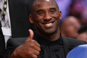 Kobe Bryant lance Kobe Inc.