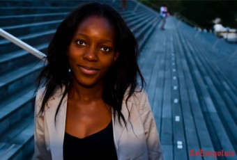 Ketsia Bouanga : auteure engagée