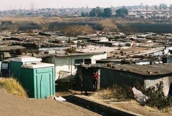 LE CONGRÈS DE KLIPTOWN