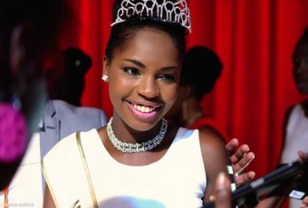 Du rêve à la réalité : Samira Traboulsi, nouvelle Miss Côte d’Ivoire France