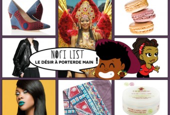 NOFI LIST : LE DÉSIR À PORTÉE DE MAIN, ON REVIENT !