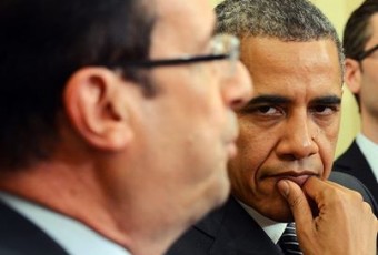 POLITIQUE 12/02/14 [FRANCE-USA] L’UTILITÉ DE LA FRANCE POUR LES AMÉRICAINS DANS LA « LUTTE CONTRE LE TERRORISME » EN AFRIQUE