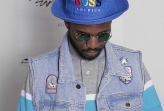 Les rappeurs du moment en Afrique du Sud