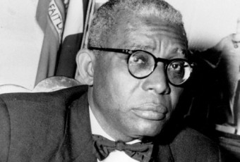 FRANCOIS DUVALIER AKA « PAPA DOC » LE PRATICIEN TYRANNIQUE