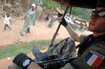 « L’AFRIQUE DOIT ASSURER PAR ELLE-MÊME SA SÉCURITÉ »