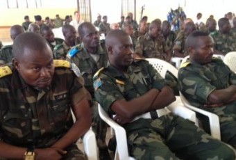 [RDC] POUR LA COUR MARTIALE, IL N’Y A PAS EU DE VIOLS À MINOVA