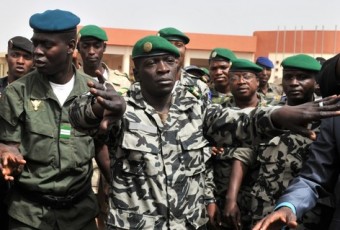 [AFRIQUE] MICHEL DJOTODIA, MOUSSA DADIS CAMARA, AMADOU SANOGO : TROIS PUTSCHISTES QUI N’ONT RIEN APPORTÉ À LEUR PAYS