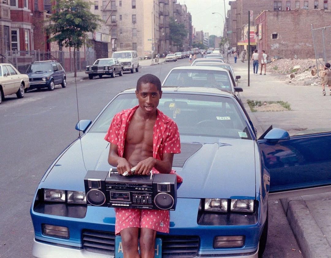 Tupac Shakur, entre poète et gangster