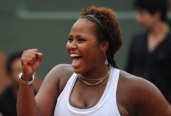 Taylor Townsend prend sa revanche sur ses détracteurs