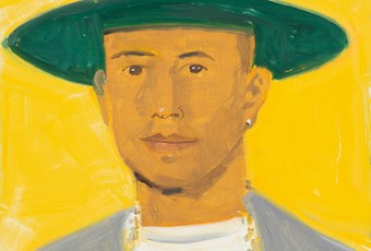 W MAGAZINE : PHARRELL