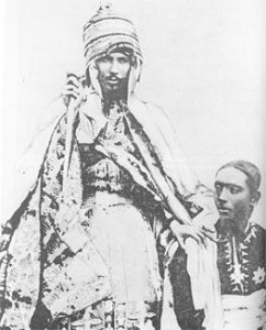Yohannes IV d'Ethiopie